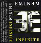 Eminem – Infinite (2020, Vinyl) - Discogs