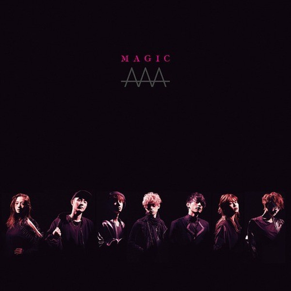 ladda ner album AAA - Magic