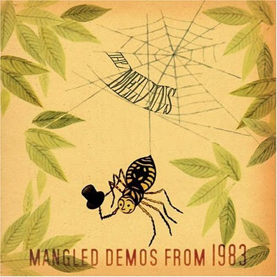 Melvins - Mangled Demos From 1983 | Releases | Discogs