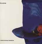 Cover of Tense Nervous Headache, 1988, Vinyl