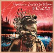 Nothing's Carved In Stone – Revolt (2013, CD) - Discogs