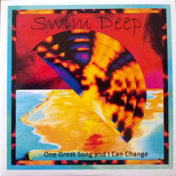 Swim Deep share new track 'One Great Song And I Could Change The