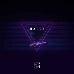 Stilz - Haute album cover