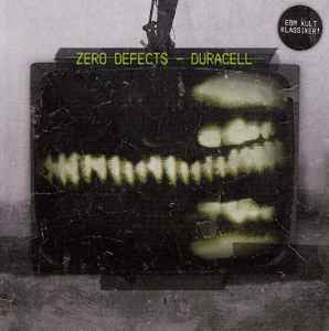 Duracell - Zero Defects