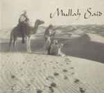 Cover of Mullah Said, 1998-07-00, CD
