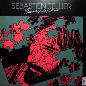 Sébastien Tellier - Fingers Of Steel / L'Amour Et La Violence