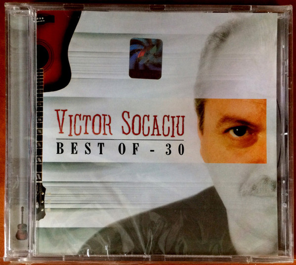 lataa albumi Victor Socaciu - Best Of 30