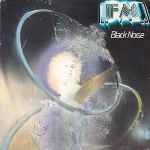 FM – Black Noise (1978, Vinyl) - Discogs