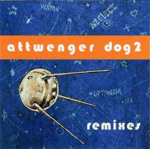 Attwenger - Dog2 album cover