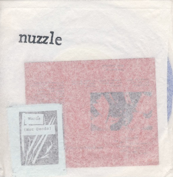 nuzzle etched