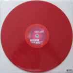 Cover of Wisdom To The Wise (Red 2), 2013-03-06, Vinyl