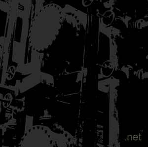 Various - .net album cover