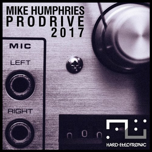 ladda ner album Mike Humphries - Prodrive 2017