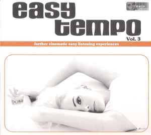 Easy Tempo Vol. 10 (...End Titles) (2007, Tri Fold Digipak, CD