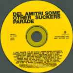 Cover of Some Other Suckers Parade, 1997, CD