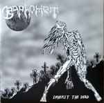 Cover of Inherit The Dead, 2011, Vinyl