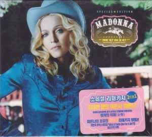 Madonna – Music (2001, CD) - Discogs