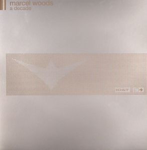baixar álbum Marcel Woods - A Decade