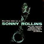 Sonny Rollins - Volume 2 | Releases | Discogs