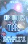Cover of Chroniques De Mars, 1998, Cassette