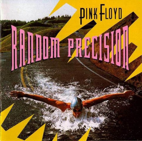 Pink Floyd – Pandoras Box (1995, CD) - Discogs