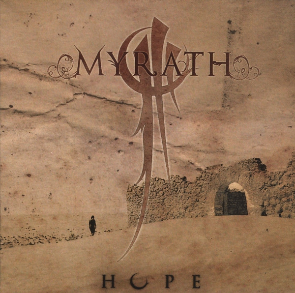 Myrath – Hope (CD) - Discogs