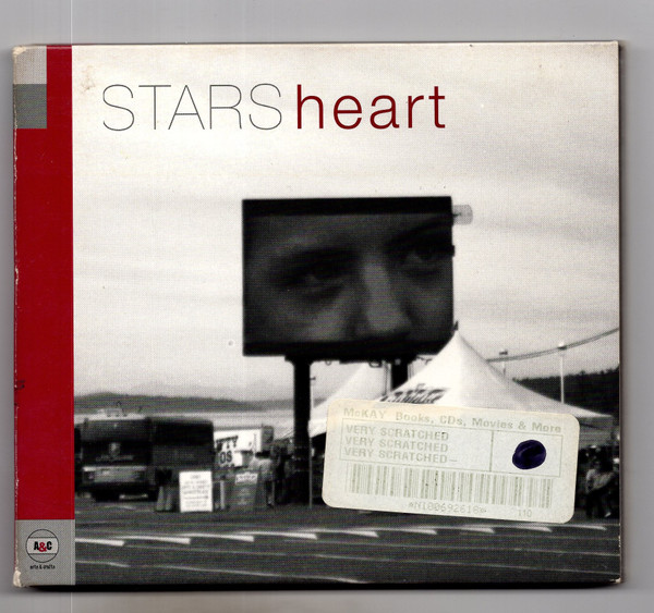 Stars - Heart | Releases | Discogs