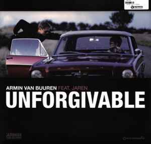 Unforgivable - Armin van Buuren Feat. Jaren