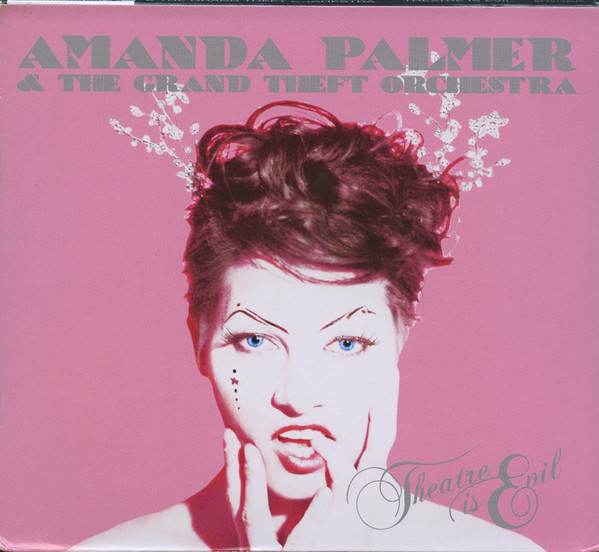 Amanda Palmer & The Grand Theft Orchestra - Lost