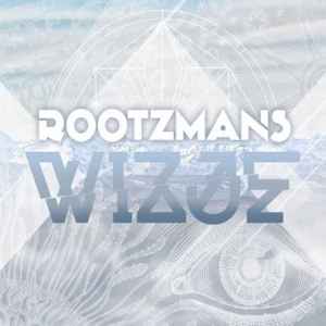 Rootzmans - Wizje album cover