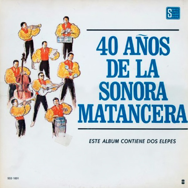 Rare CD Bienvenido Granda Con La Sonora Matancera ARS Amatoria Angustia  MS-7043