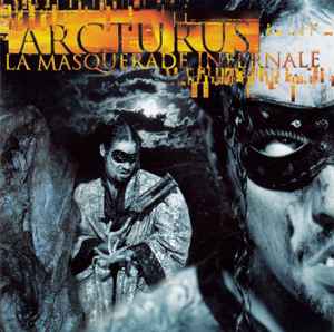Arcturus (2) - La Masquerade Infernale