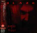 Cover of Blood & Belief, 2004-08-25, CD