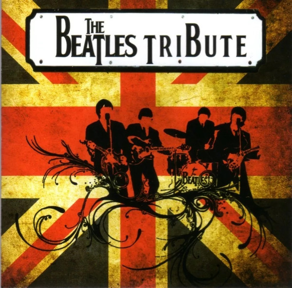 ladda ner album Various - The Beatles Tribute