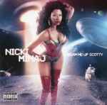 Cover of Beam Me Up Scotty, 2021-08-06, CD