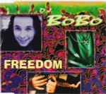 Cover of Freedom, 1995, CD