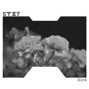 Egotot - SYXT024 album cover