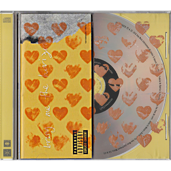 Bring Me The Horizon - Amo | Releases | Discogs