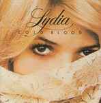 Cover of Lydia, 1996-07-10, CD