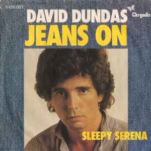Jeans On - David Dundas