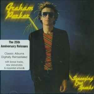 Graham Parker & The Rumour – Squeezing Out Sparks (2001, CD) - Discogs