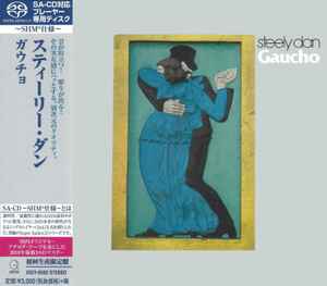 Steely Dan – Gaucho (2014, SHM-SACD, SACD) - Discogs