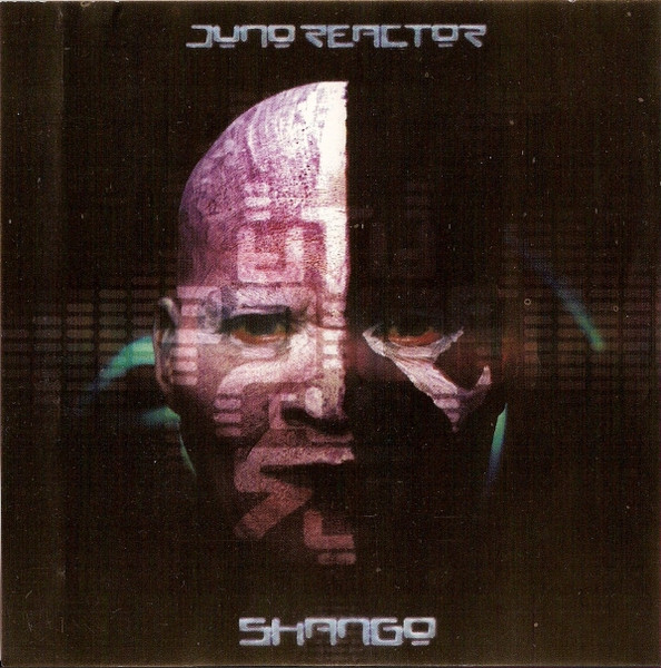 Juno Reactor – Shango (2000, CD) - Discogs