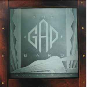 The Gap Band - Round Trip album cover