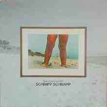 Peter Schaerli Quintett - Schnipp Schnapp album cover