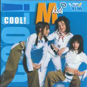 Cool! - M-Kids
