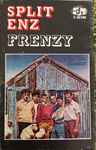 Cover of Frenzy, 1979, Cassette