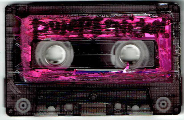 Album herunterladen Pumpernickel - The First Tape