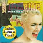 Cover of Have A Nice Day, 1999, CD