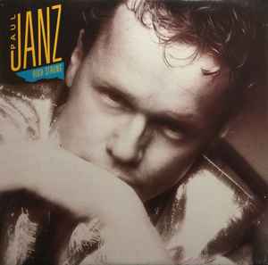 Paul Janz - High Strung | Releases | Discogs